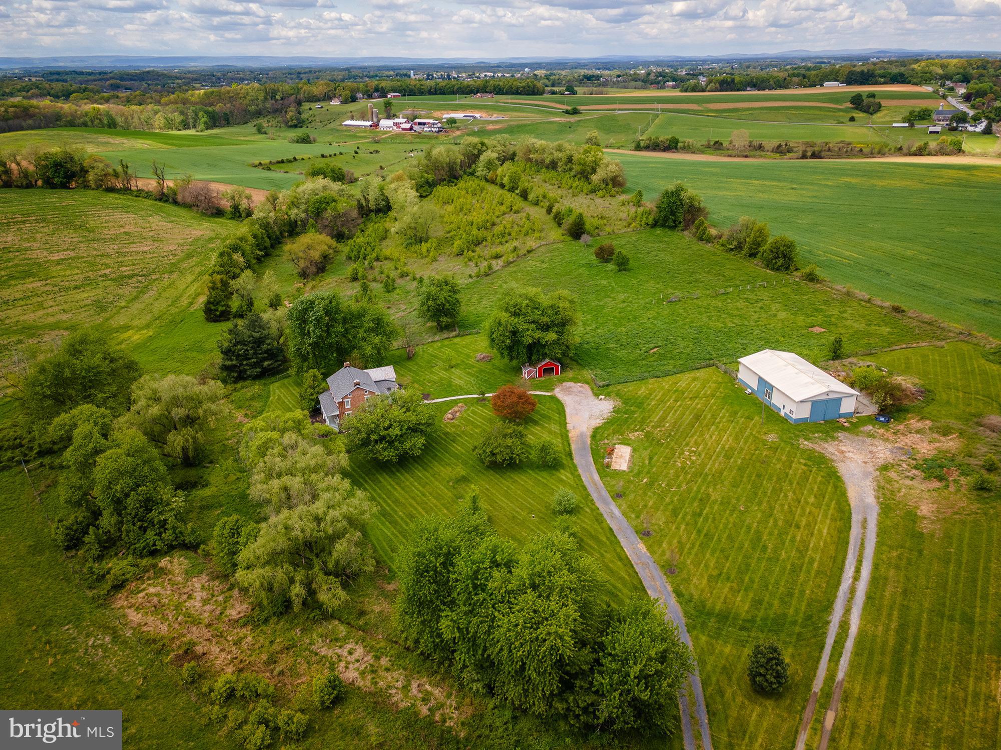 NONE AVAILABLE - Farm
