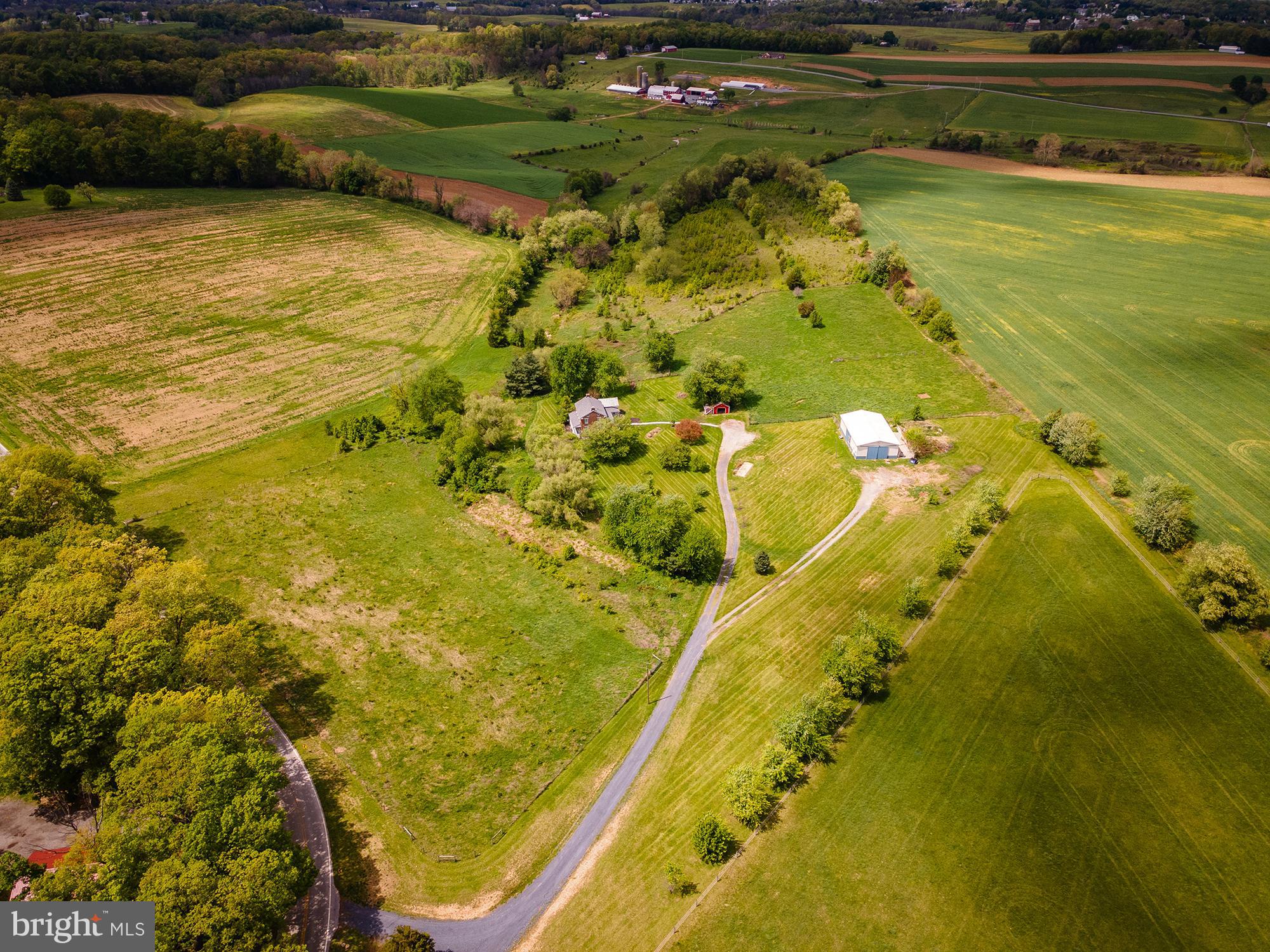 NONE AVAILABLE - Farm