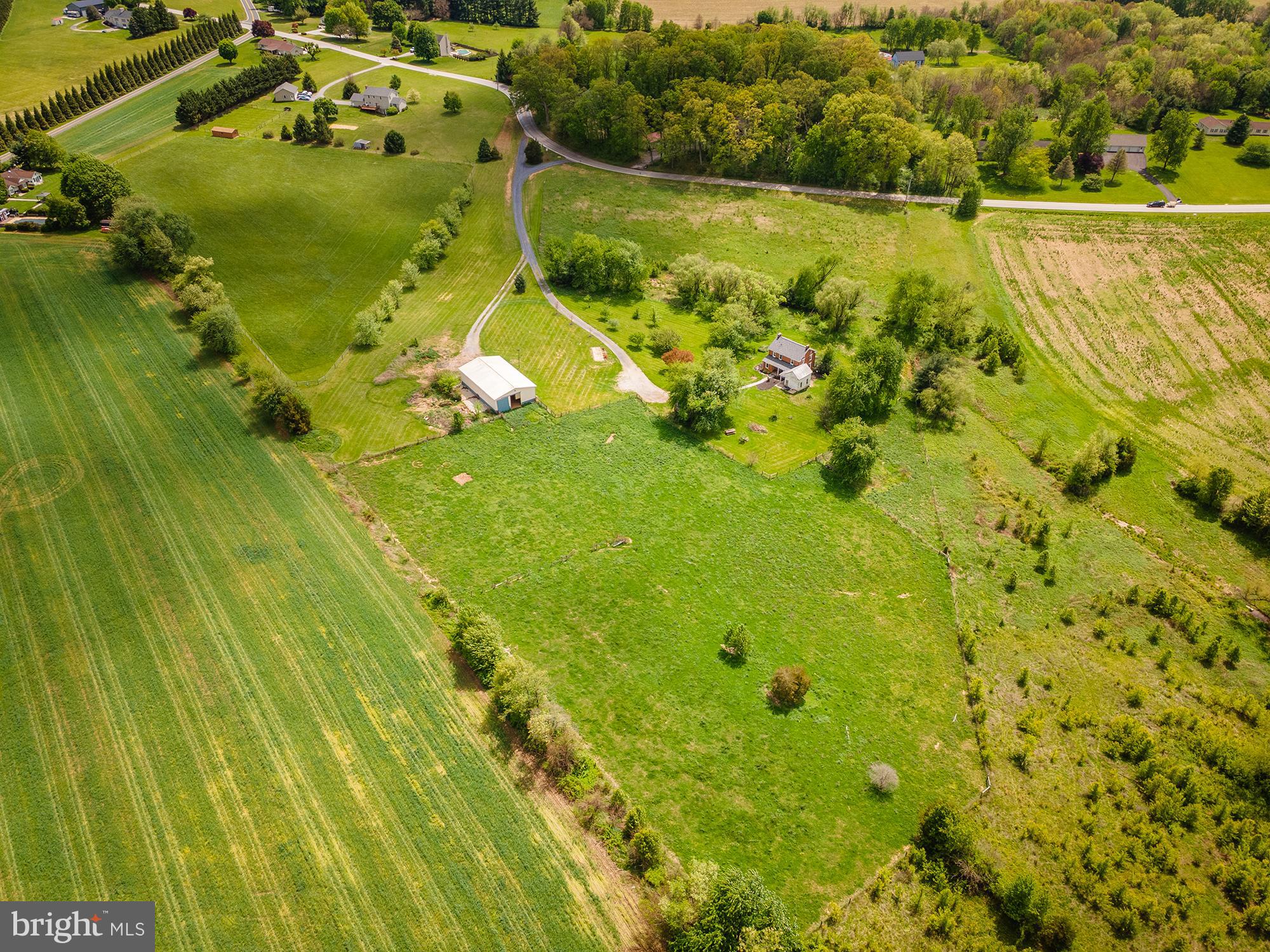 NONE AVAILABLE - Farm