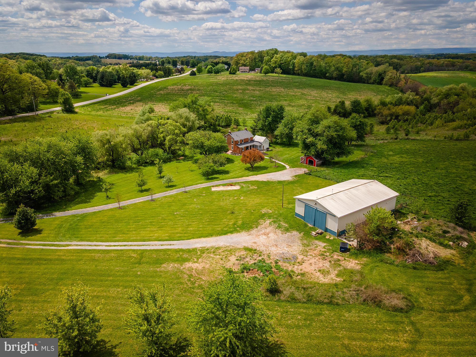NONE AVAILABLE - Farm