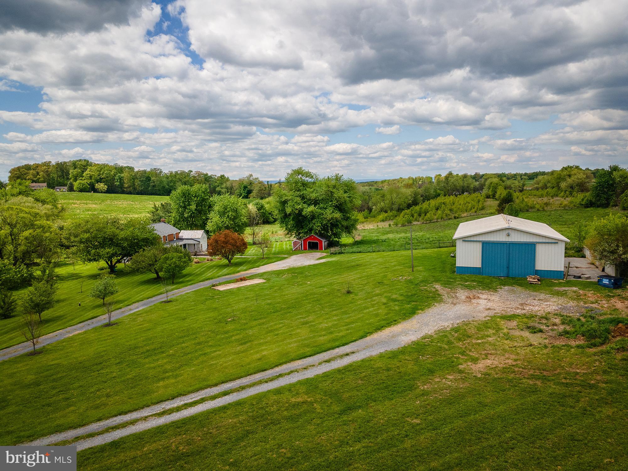 NONE AVAILABLE - Farm
