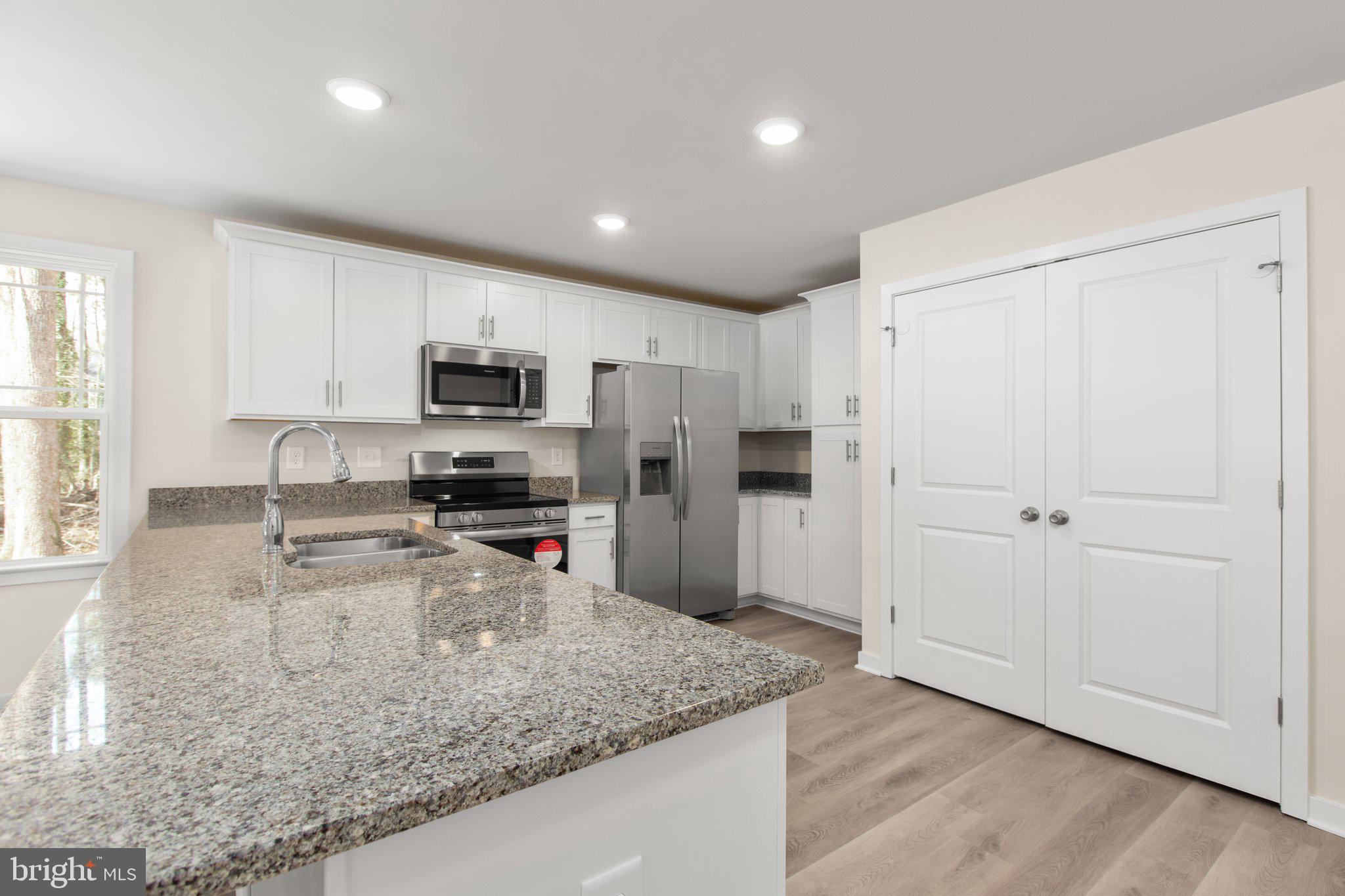 PLACID BAY ESTATES - Residential