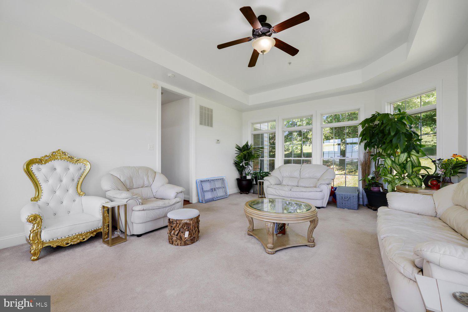 COUNTY VIEW - Residential