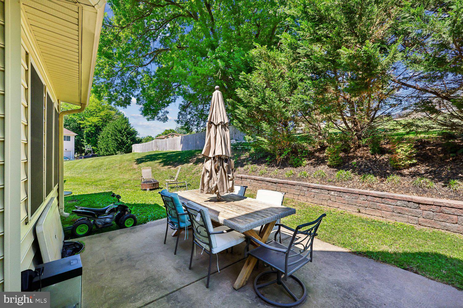 COUNTY VIEW - Residential