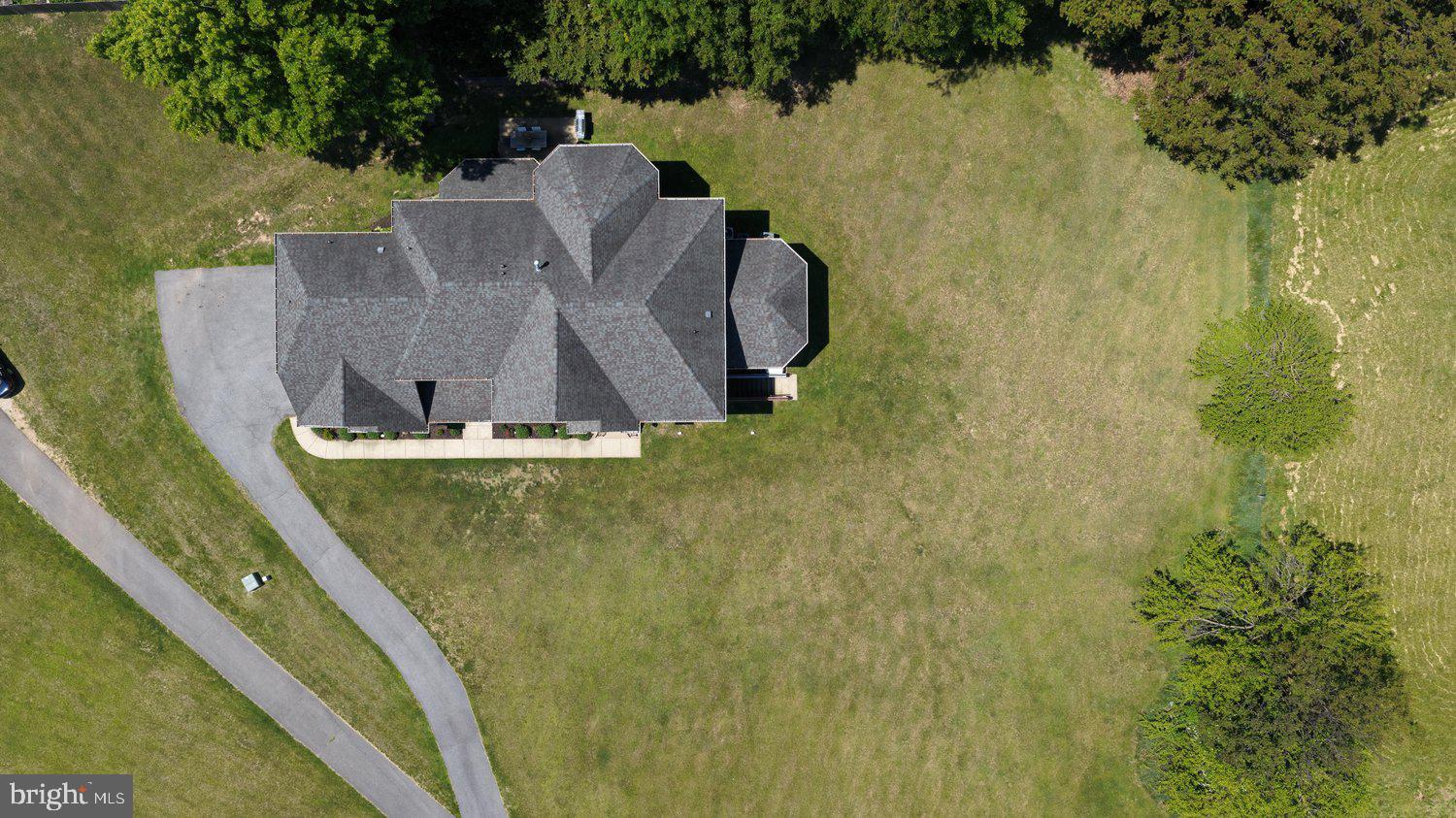 COUNTY VIEW - Residential