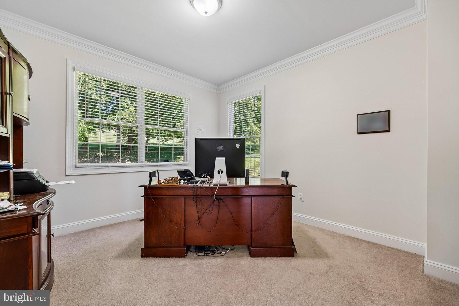 COUNTY VIEW - Residential