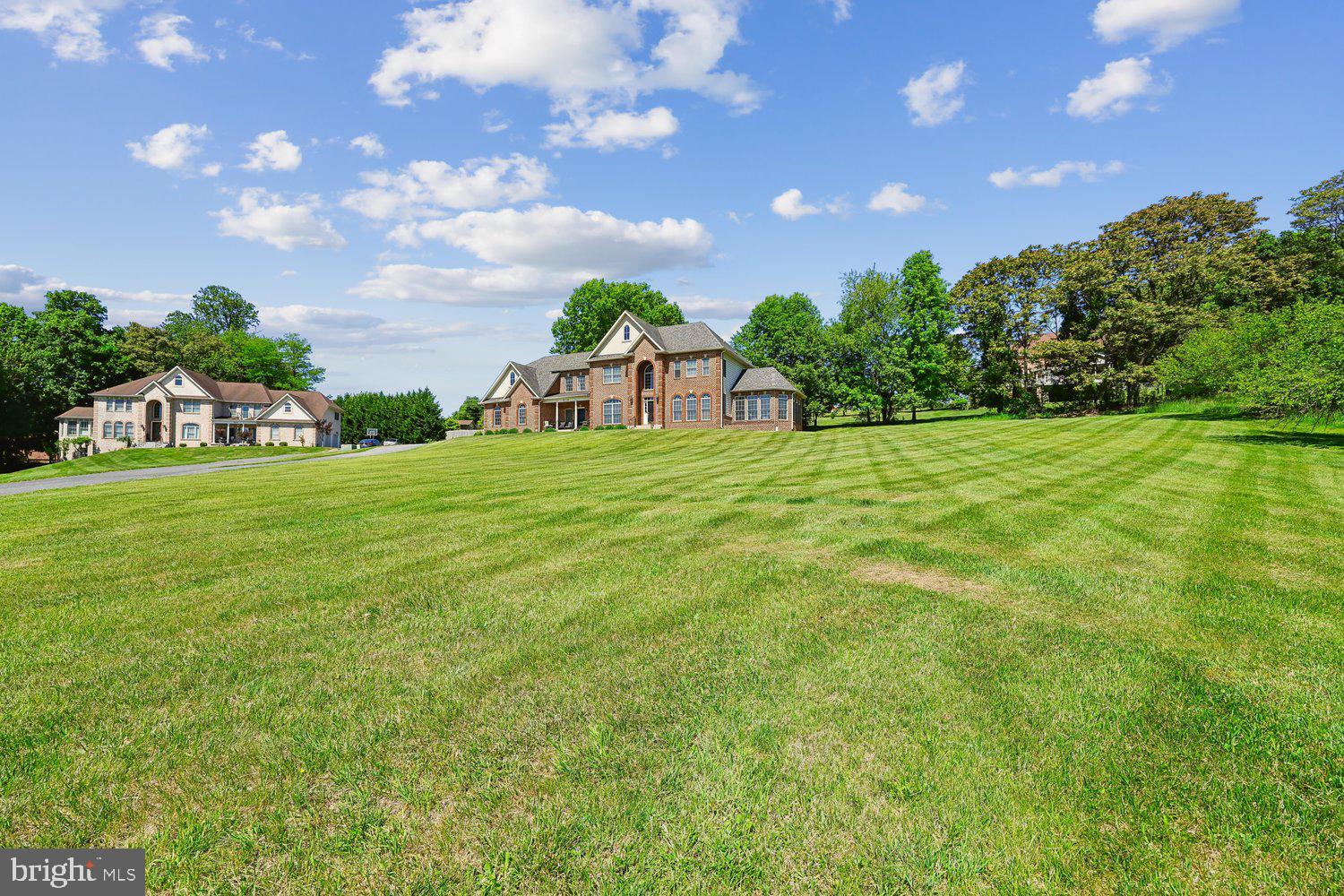 COUNTY VIEW - Residential