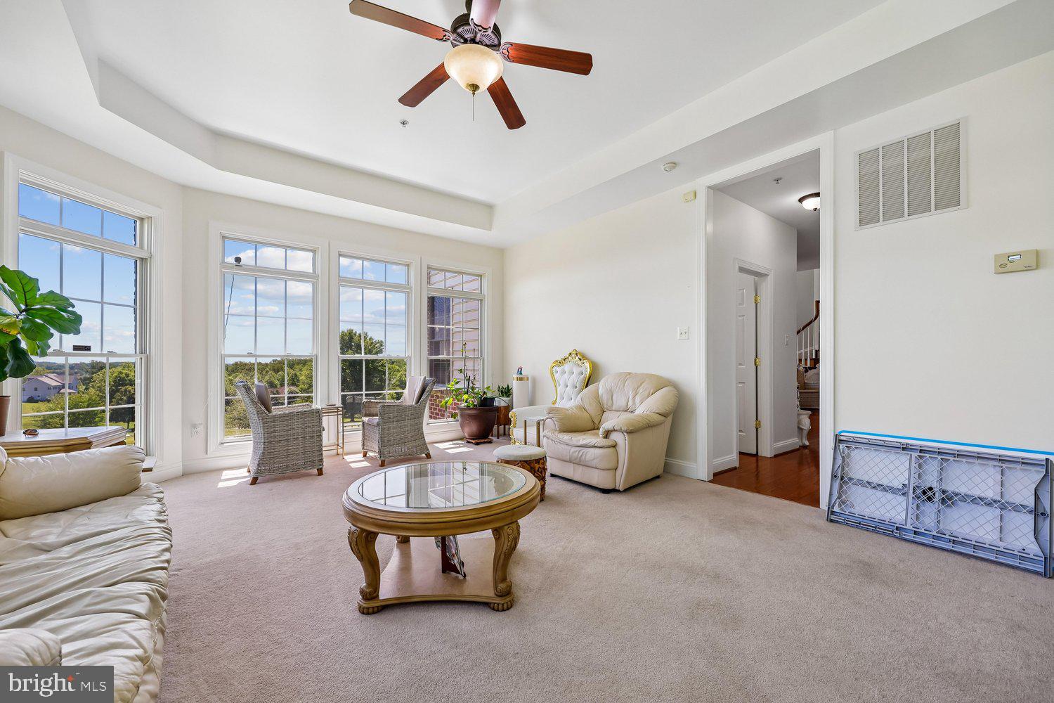 COUNTY VIEW - Residential