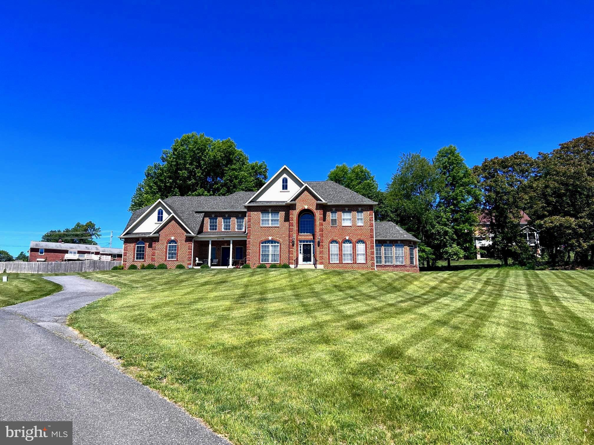 COUNTY VIEW - Residential