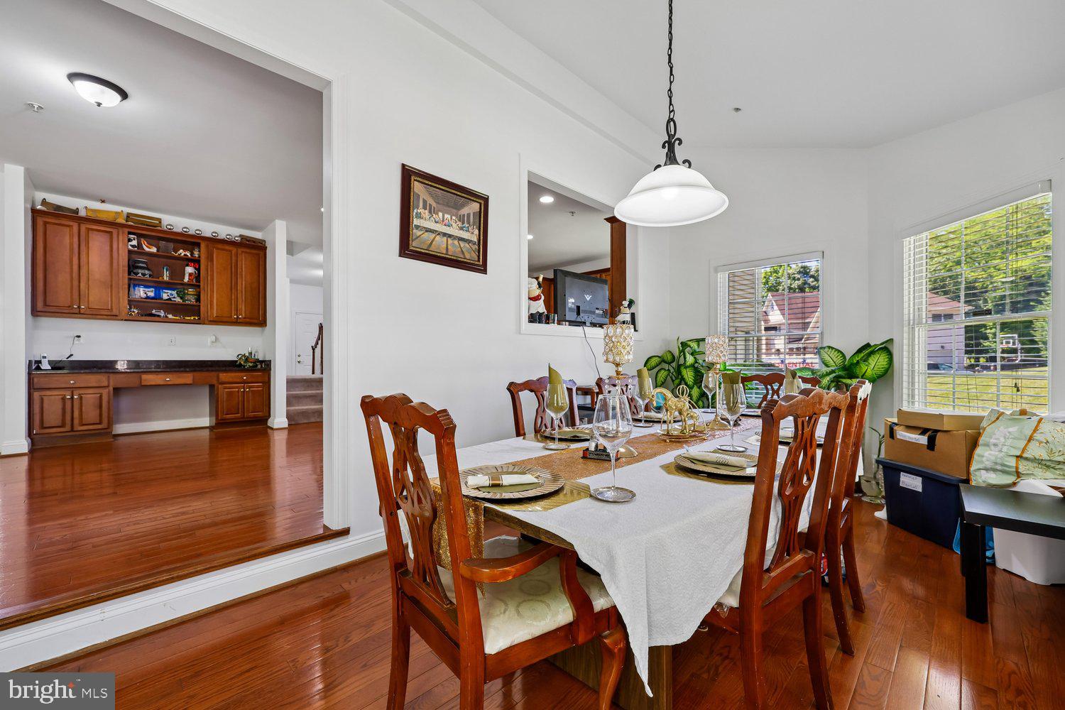 COUNTY VIEW - Residential
