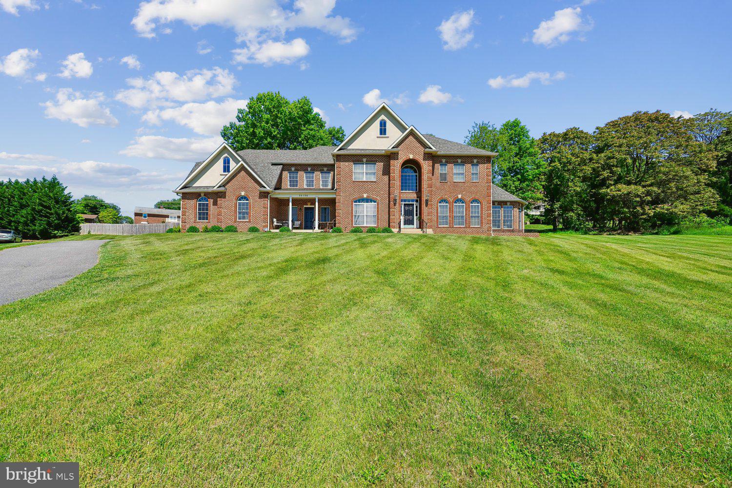 COUNTY VIEW - Residential
