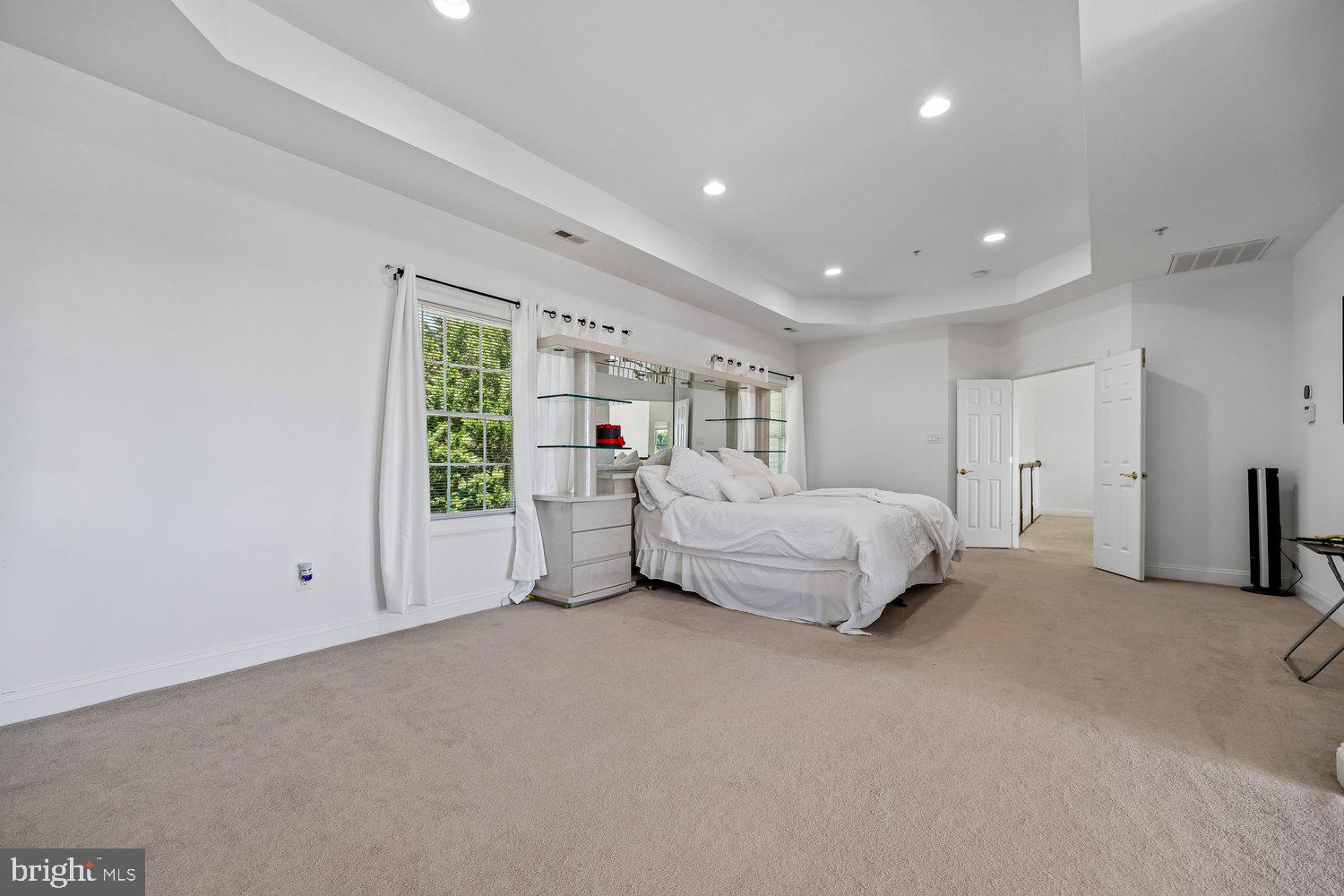 COUNTY VIEW - Residential