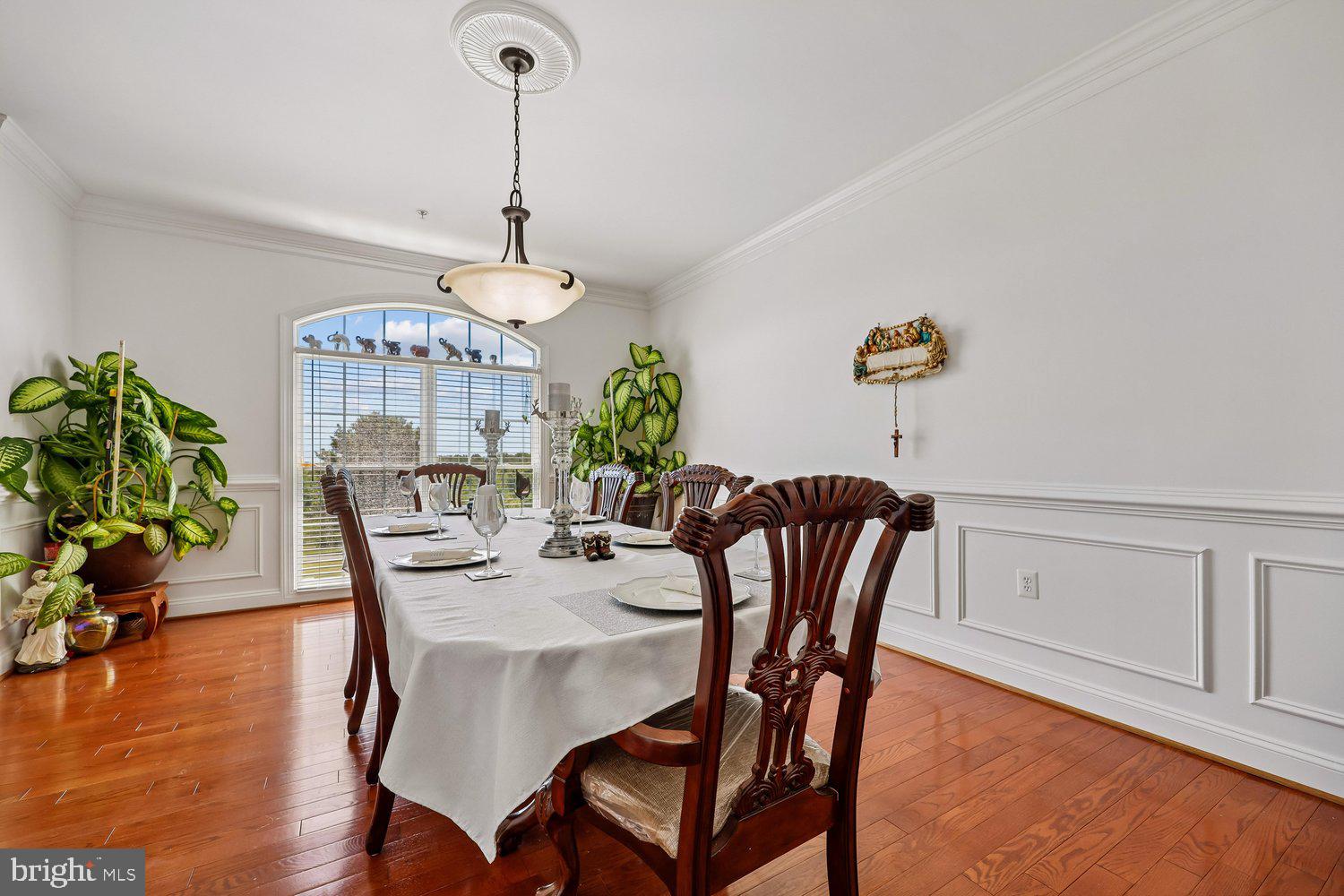 COUNTY VIEW - Residential