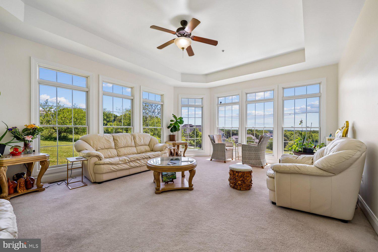 COUNTY VIEW - Residential