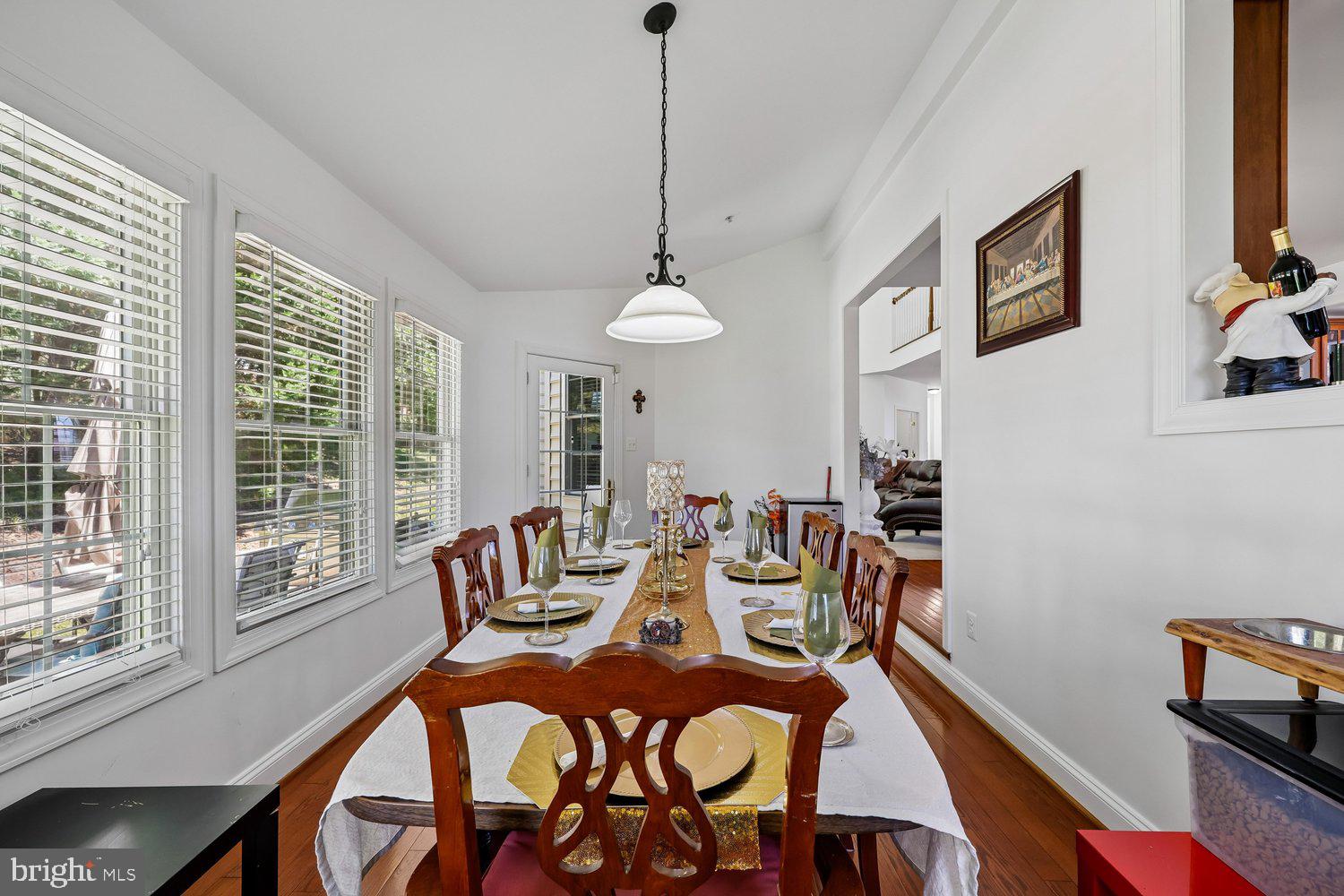 COUNTY VIEW - Residential