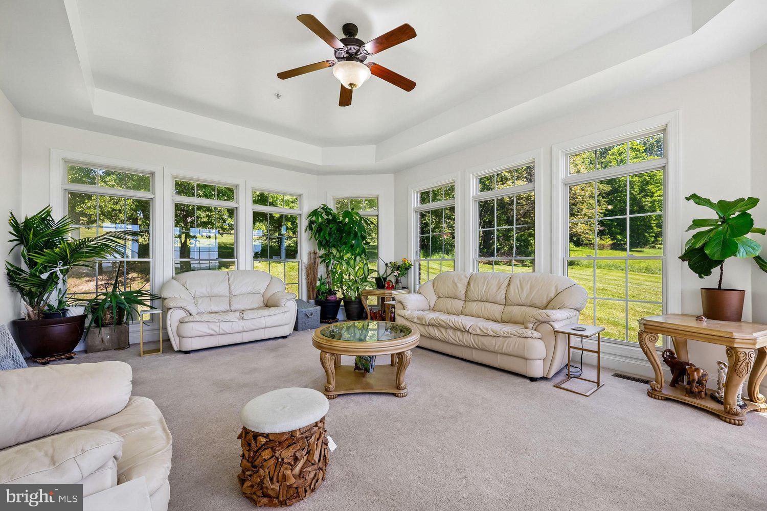 COUNTY VIEW - Residential