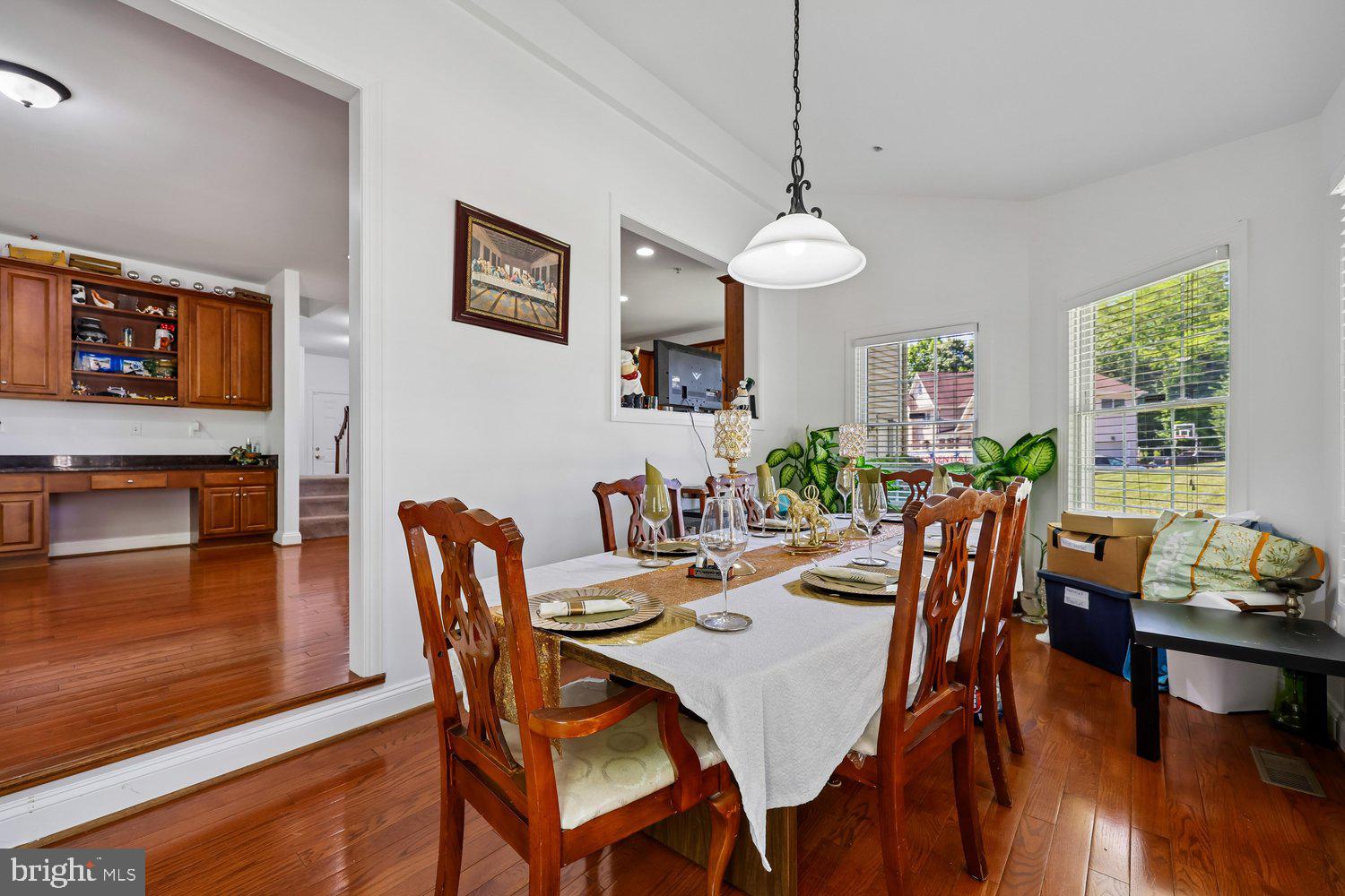 COUNTY VIEW - Residential