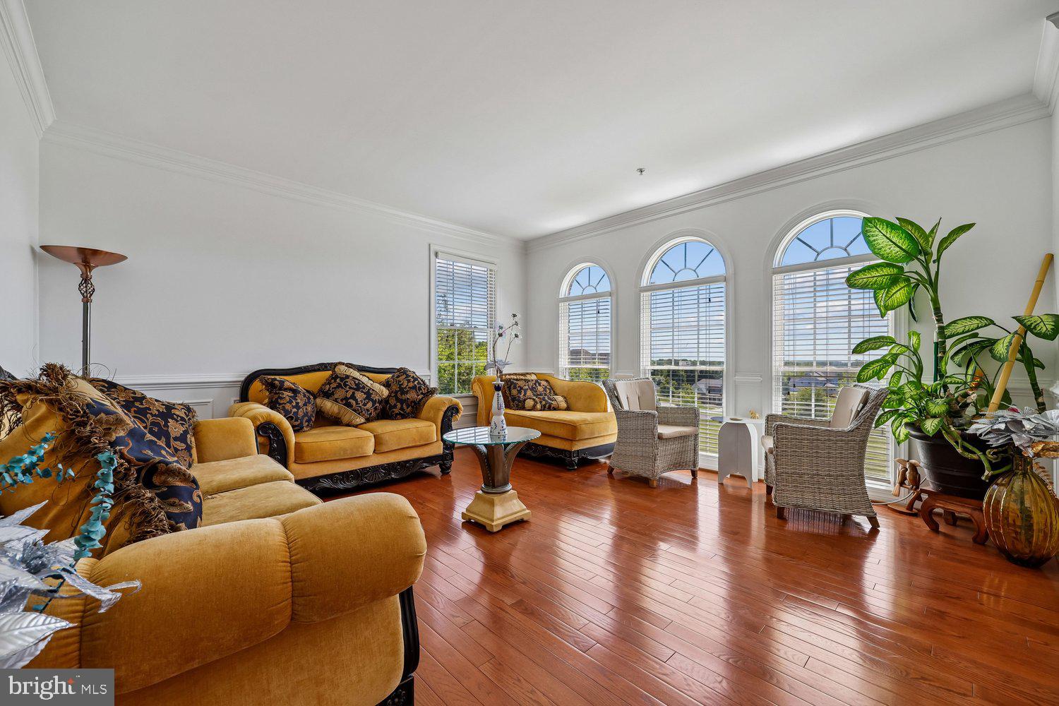 COUNTY VIEW - Residential