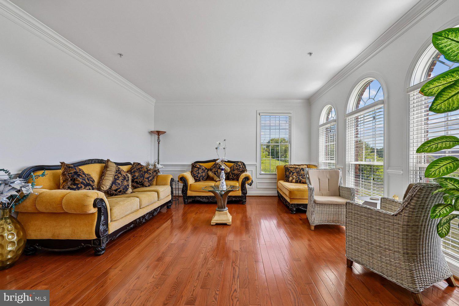 COUNTY VIEW - Residential