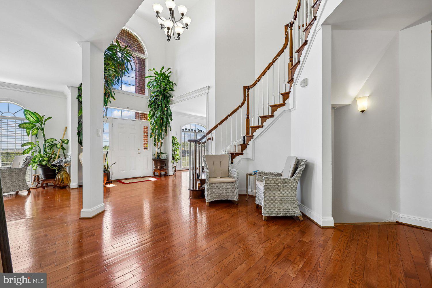 COUNTY VIEW - Residential