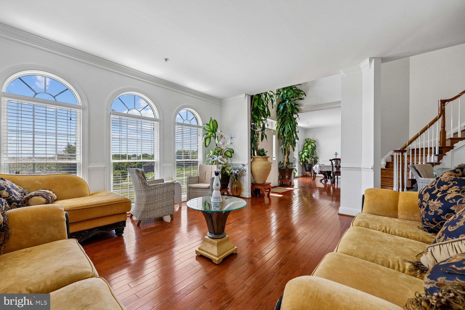 COUNTY VIEW - Residential