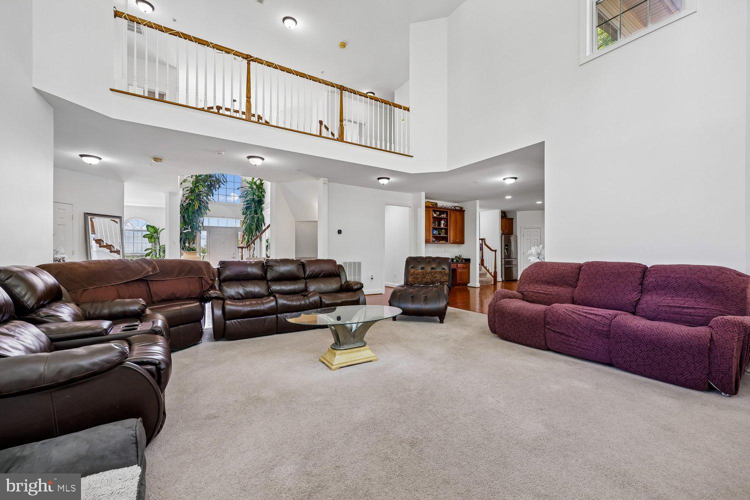 COUNTY VIEW - Residential
