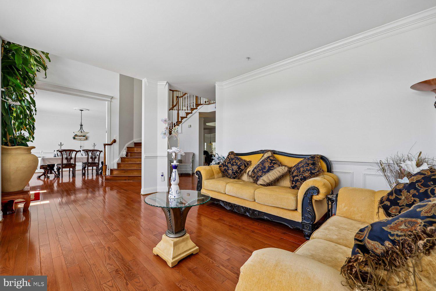 COUNTY VIEW - Residential