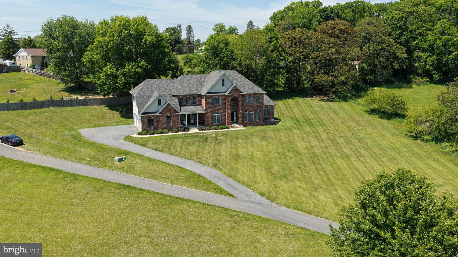 COUNTY VIEW - Residential