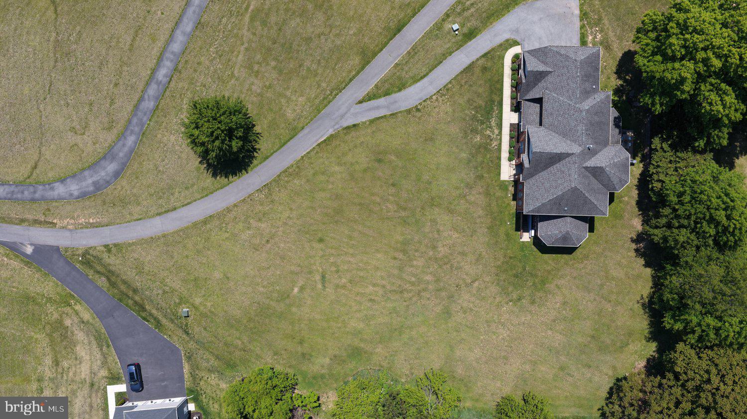 COUNTY VIEW - Residential