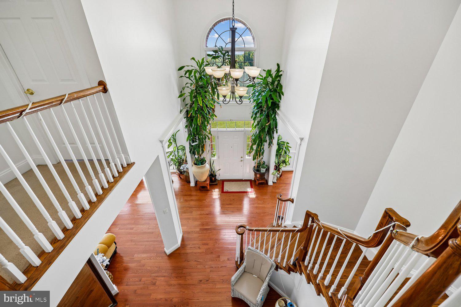 COUNTY VIEW - Residential