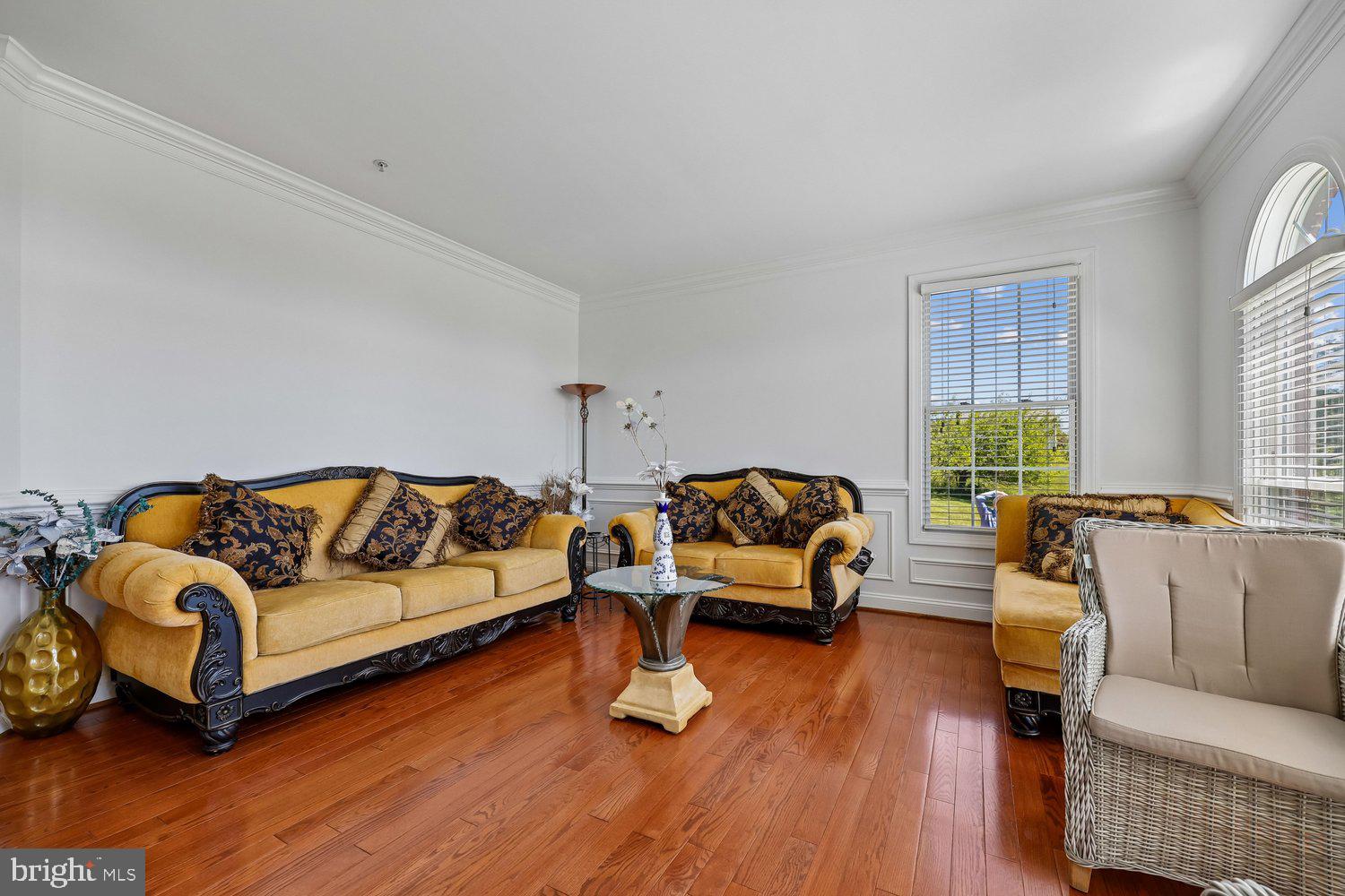 COUNTY VIEW - Residential