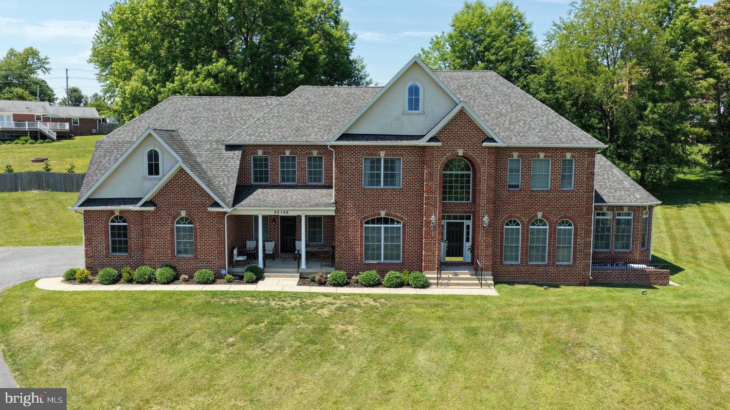 COUNTY VIEW - Residential