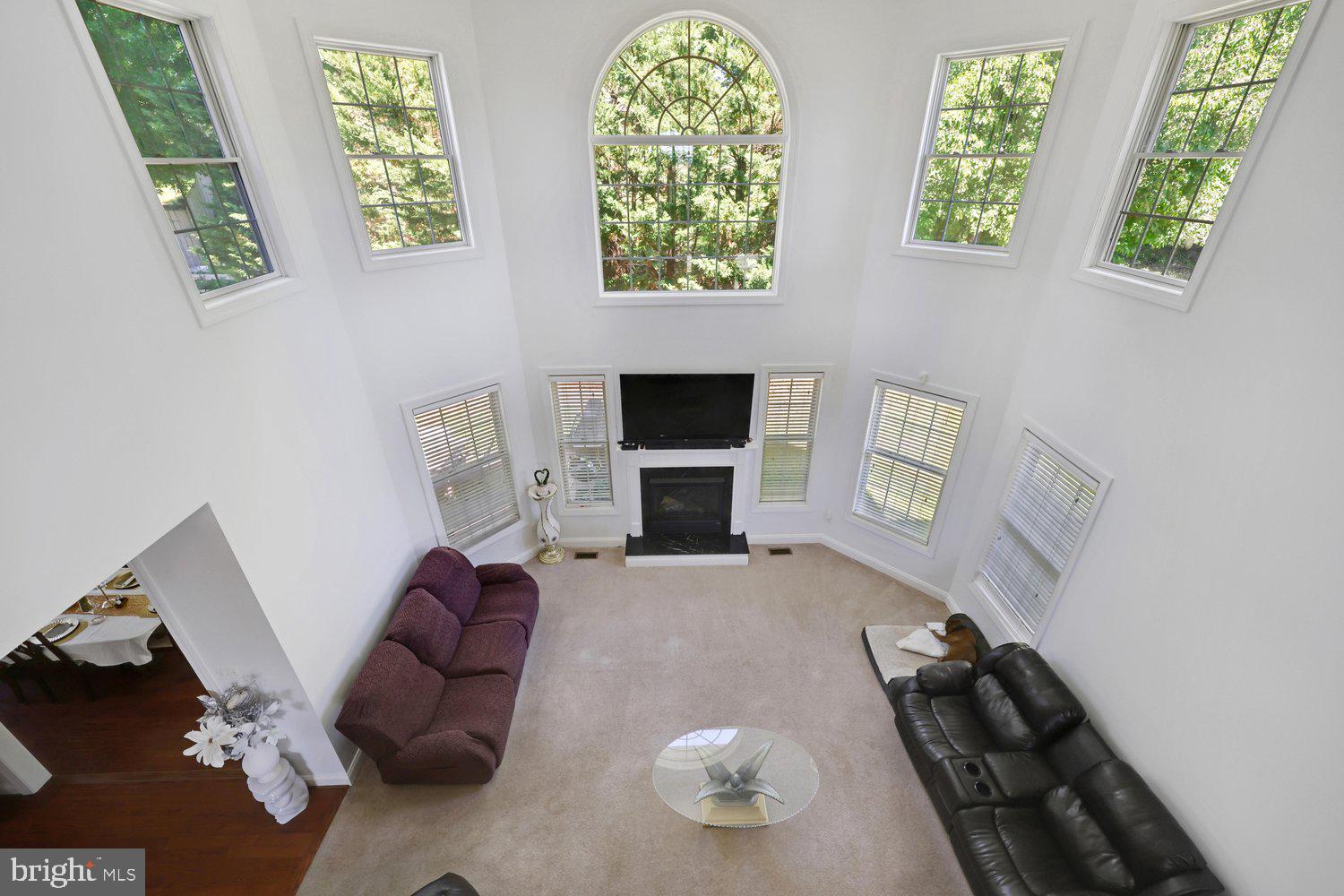 COUNTY VIEW - Residential