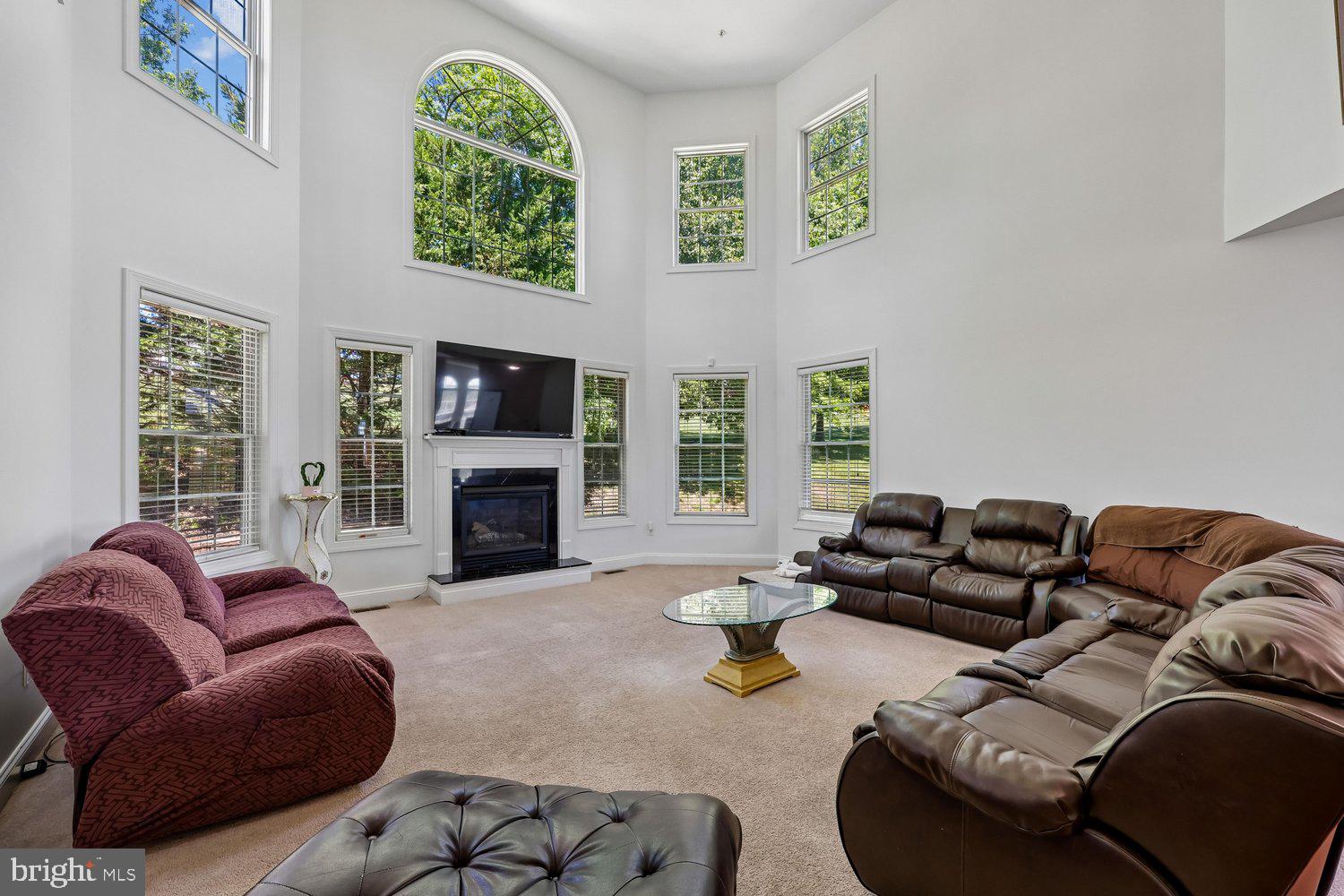 COUNTY VIEW - Residential