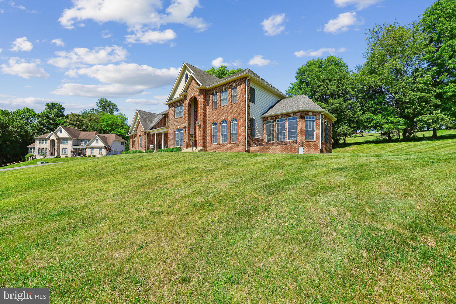 COUNTY VIEW - Residential