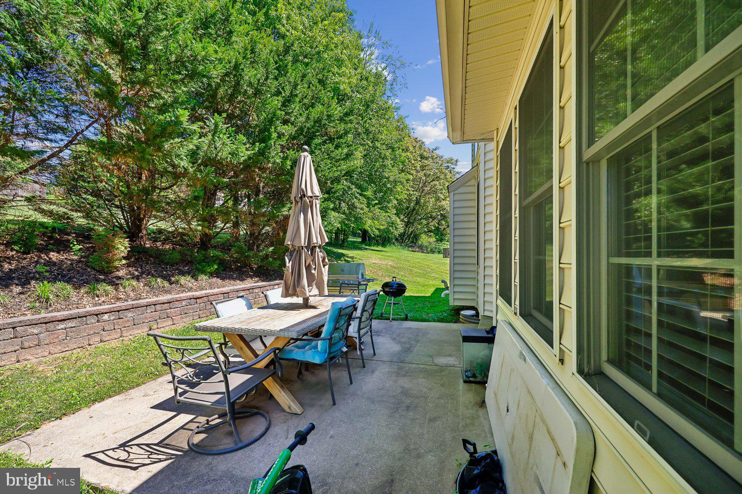 COUNTY VIEW - Residential