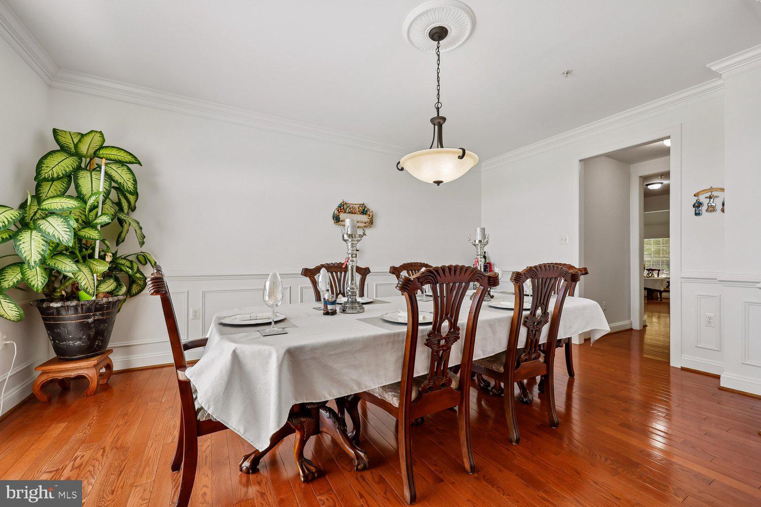 COUNTY VIEW - Residential