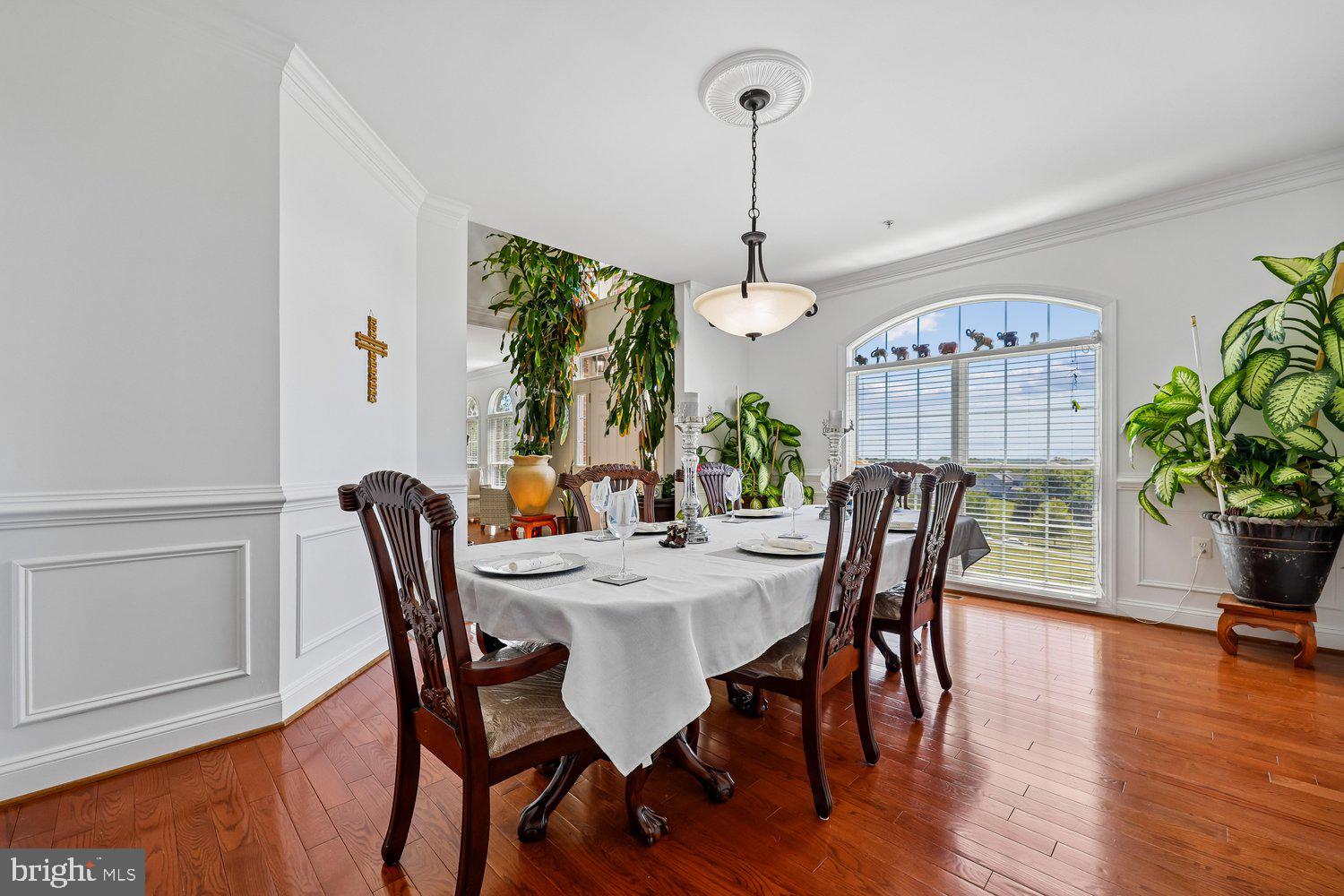COUNTY VIEW - Residential