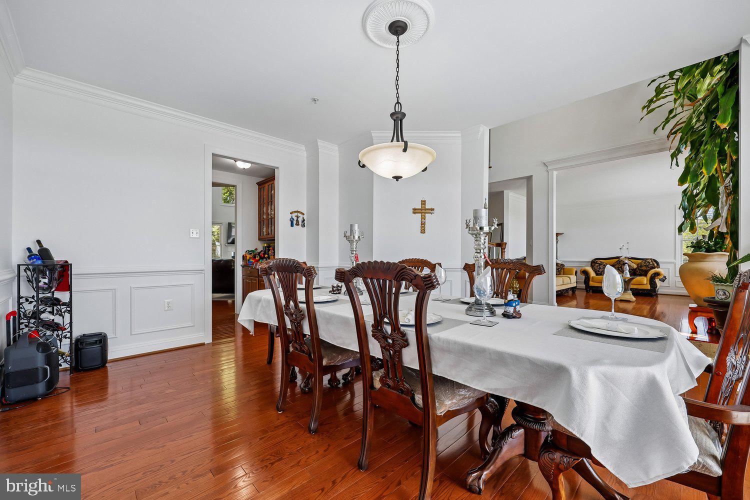 COUNTY VIEW - Residential