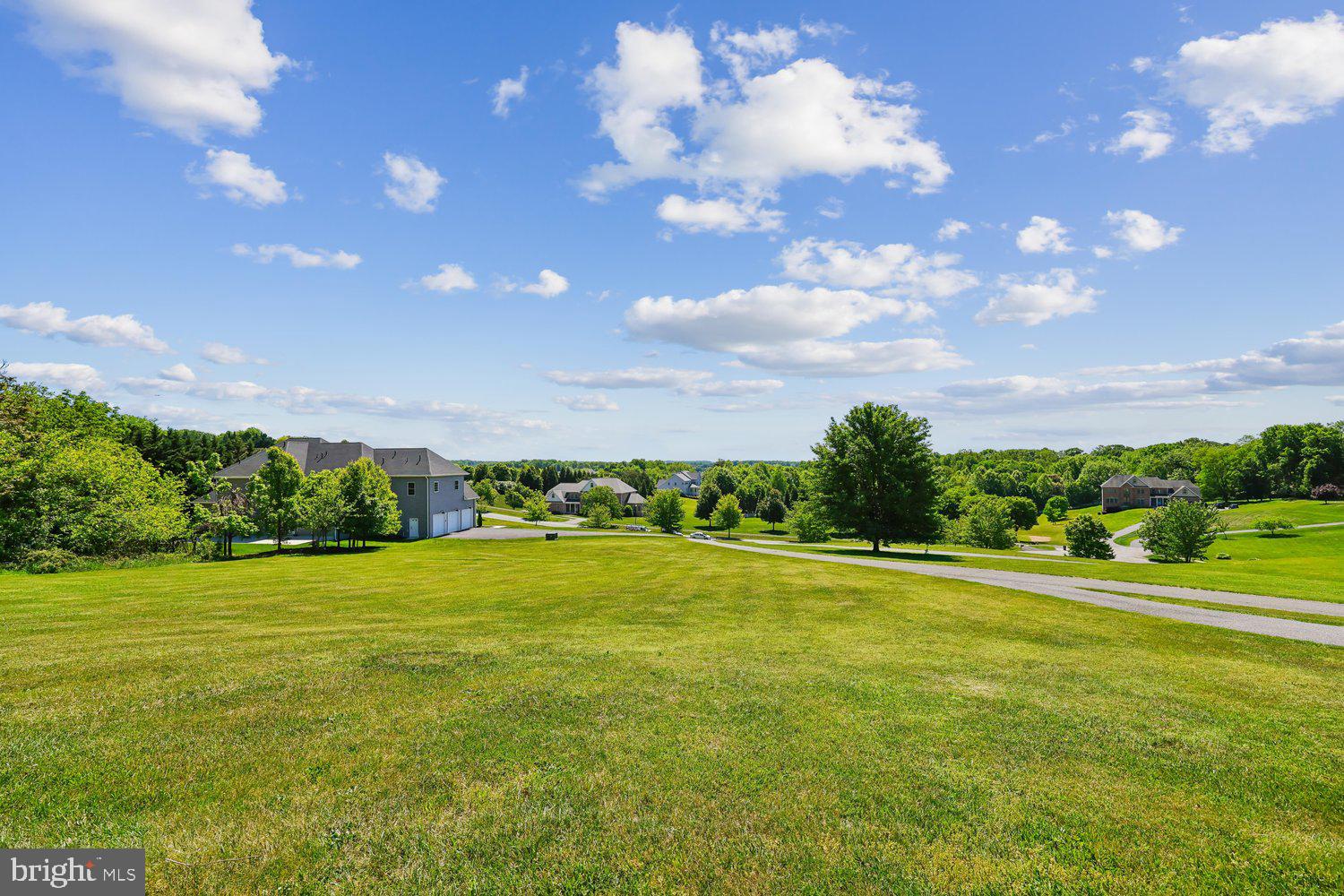 COUNTY VIEW - Residential