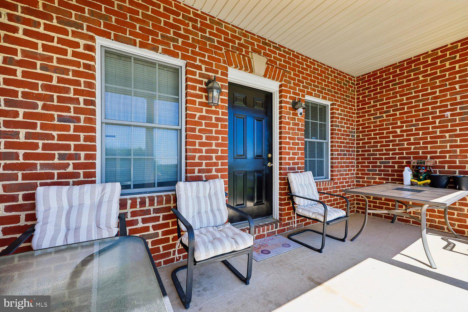 COUNTY VIEW - Residential