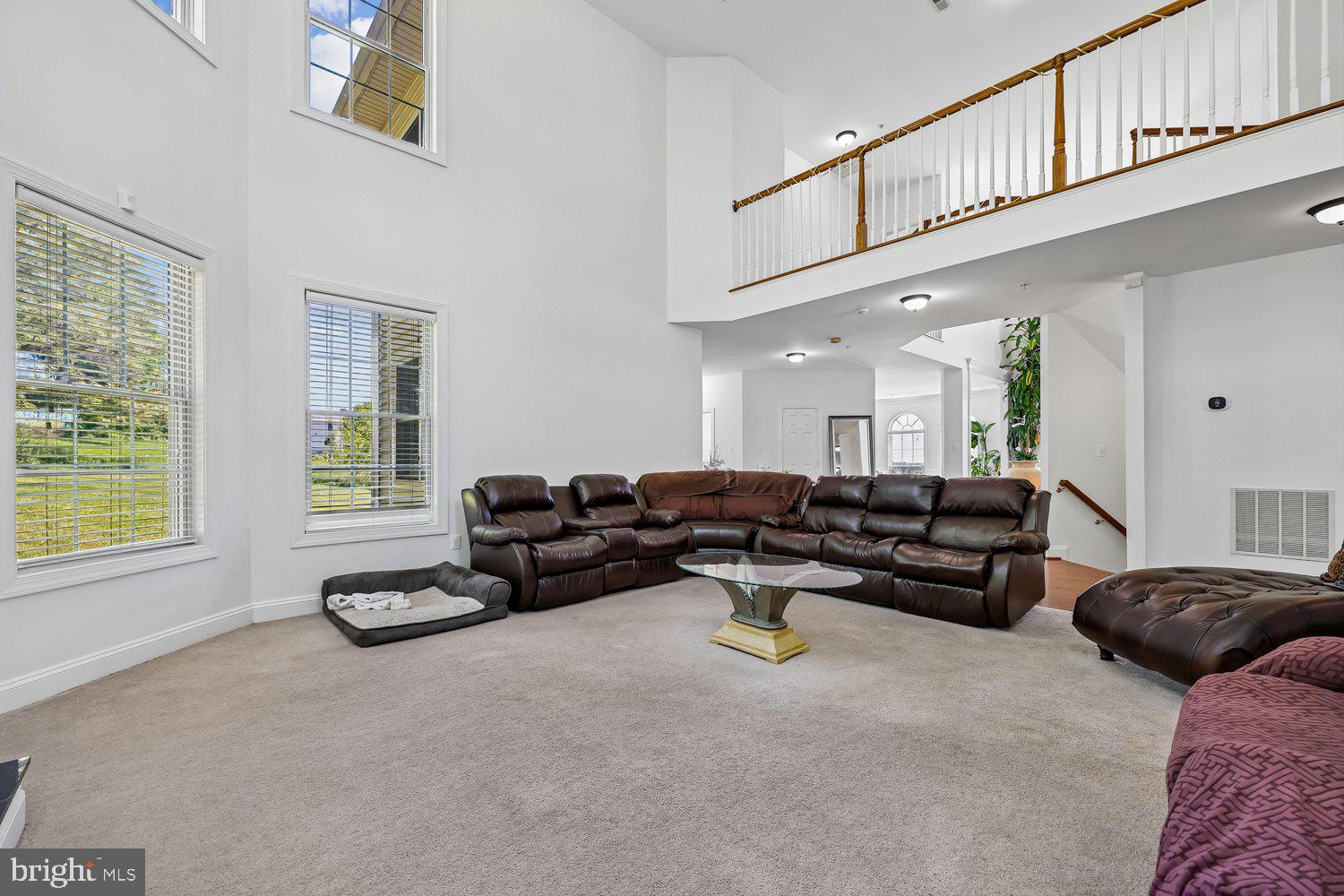 COUNTY VIEW - Residential