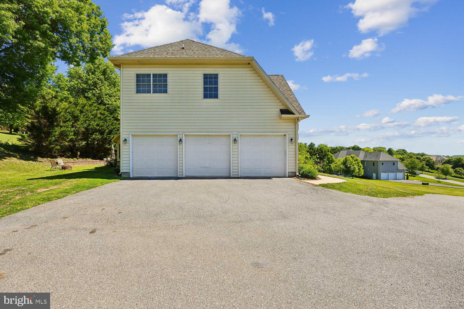 COUNTY VIEW - Residential