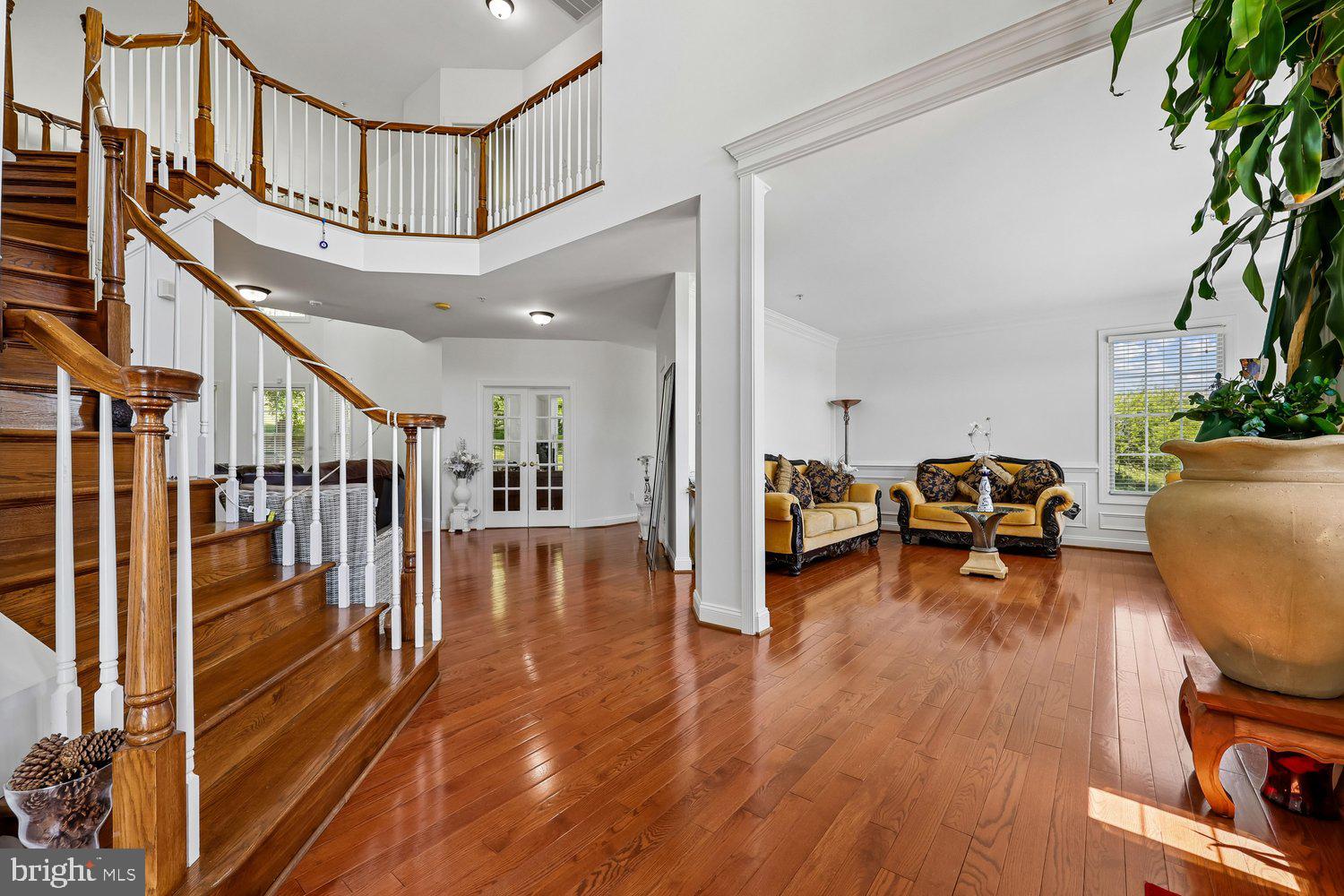COUNTY VIEW - Residential