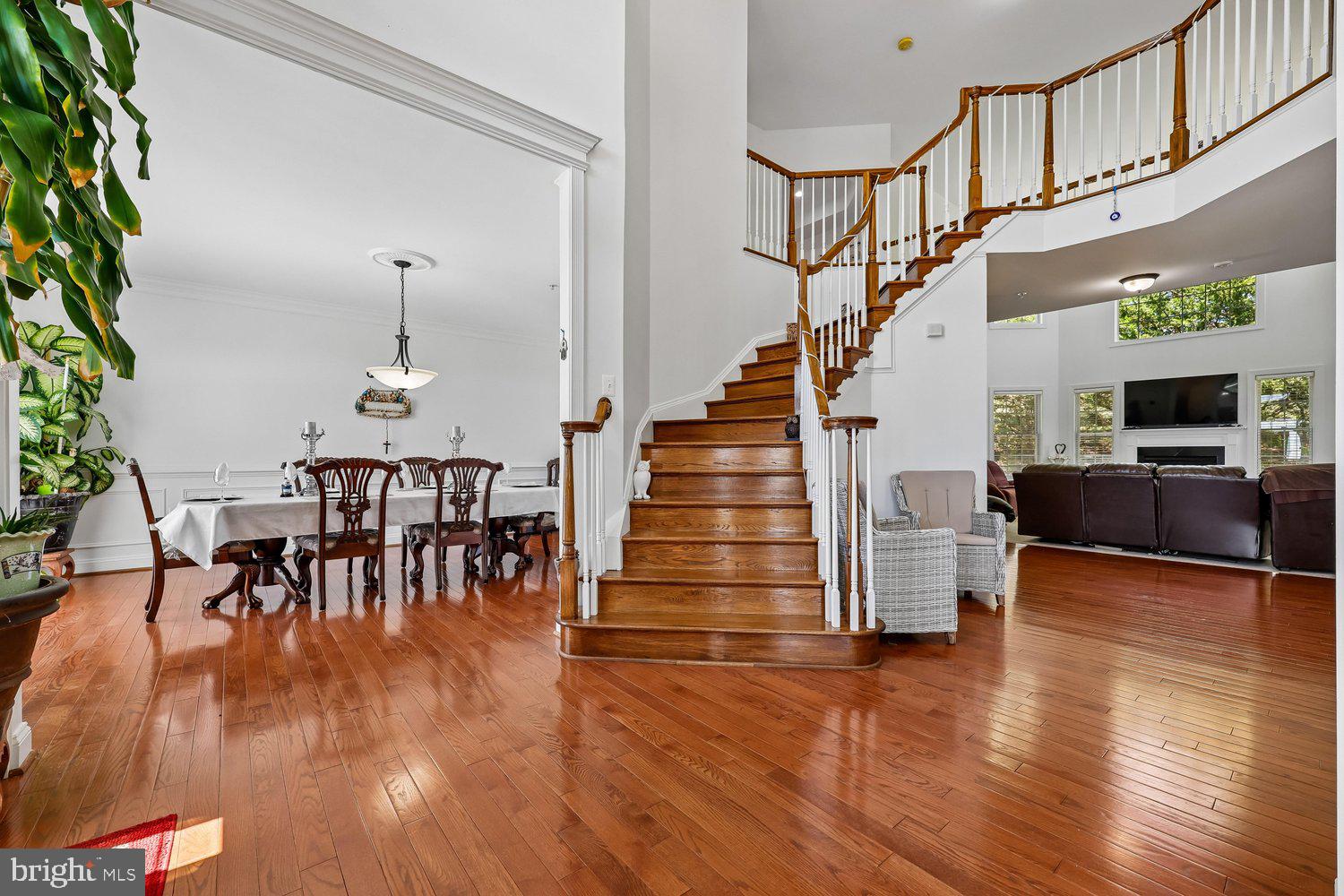 COUNTY VIEW - Residential