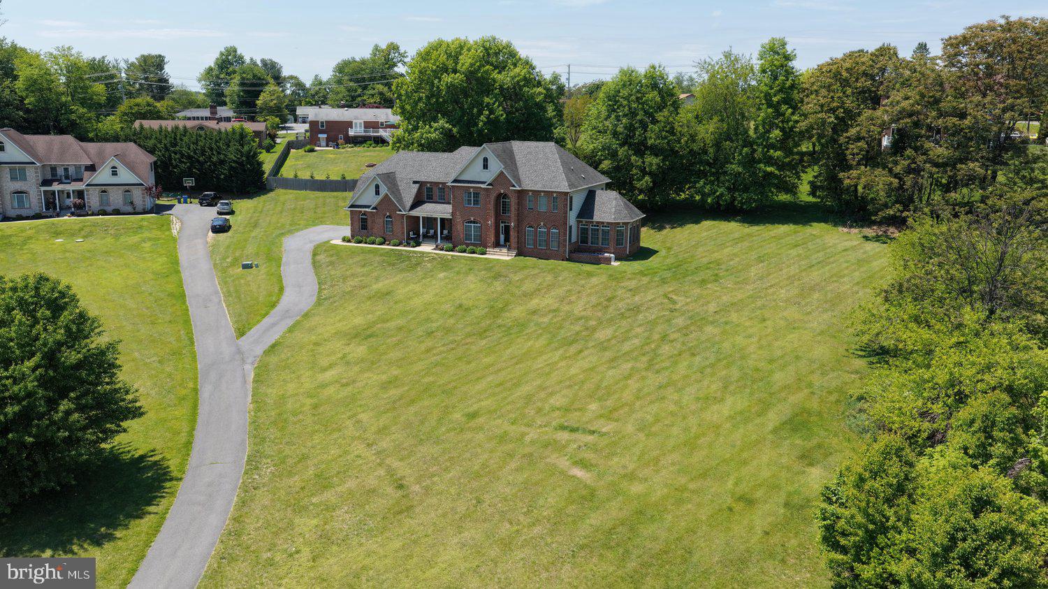 COUNTY VIEW - Residential