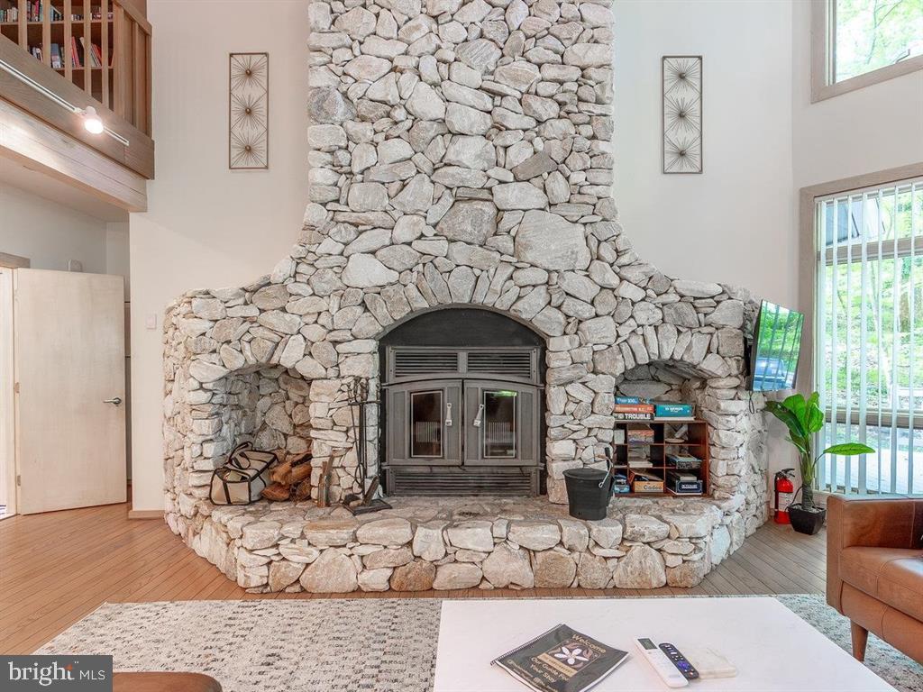 WINTERGREEN MOUNTAIN VILLAGE - Residential