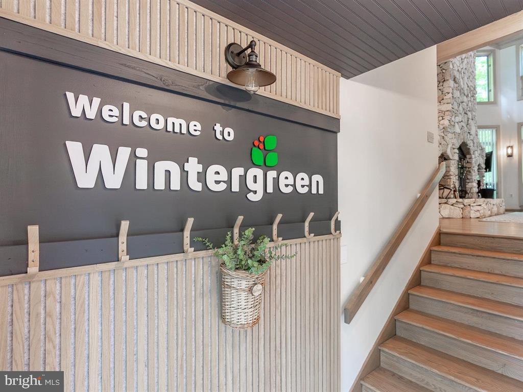 WINTERGREEN MOUNTAIN VILLAGE - Residential