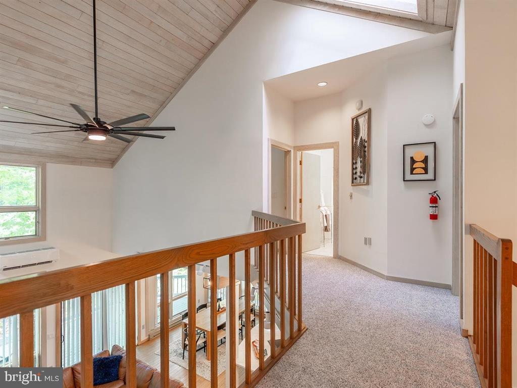 WINTERGREEN MOUNTAIN VILLAGE - Residential