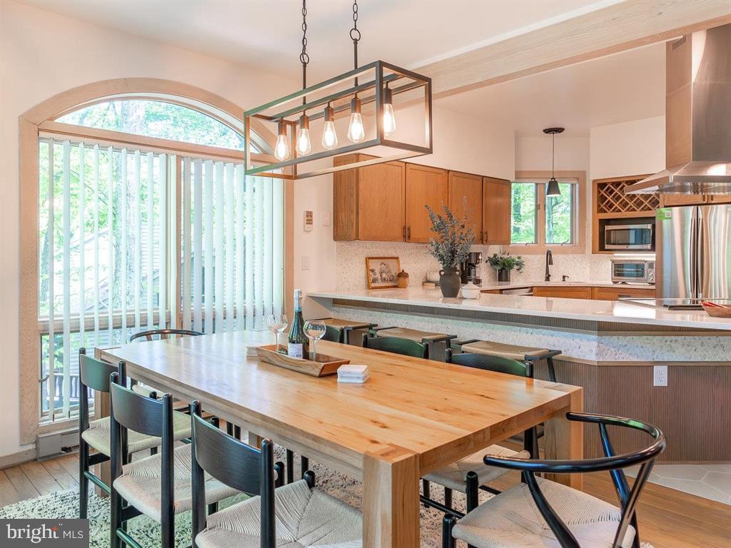 WINTERGREEN MOUNTAIN VILLAGE - Residential